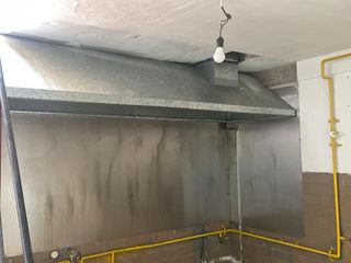 Foto 4 de Rento Local  para RESTAURANTE de 100 m2 en Av. Los Shyris , Quito , Ecuador.