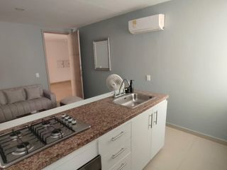 Foto 3 de VENTA DE APARTAESTUDIO-BARRIO CIUDAD JARDÍN