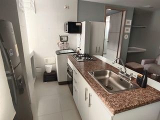 Foto 4 de VENTA DE APARTAESTUDIO-BARRIO CIUDAD JARDÍN