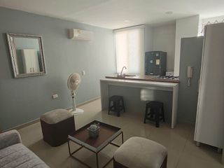Foto 2 de VENTA DE APARTAESTUDIO-BARRIO CIUDAD JARDÍN