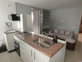 Foto 5 de VENTA DE APARTAESTUDIO-BARRIO CIUDAD JARDÍN
