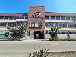 Foto 1 de Venta de Local Comercial - Calle Agua Marina - Trujillo