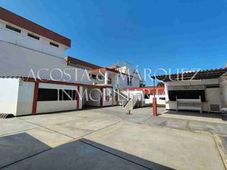 Foto 5 de Venta de Local Comercial - Calle Agua Marina - Trujillo