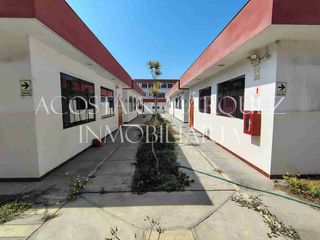 Foto 7 de Venta de Local Comercial - Calle Agua Marina - Trujillo