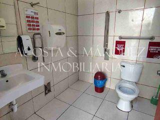 Foto 11 de Venta de Local Comercial - Calle Agua Marina - Trujillo