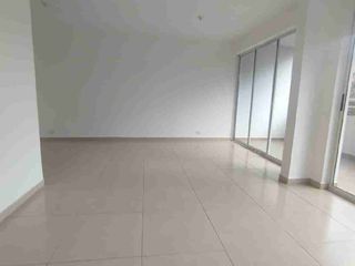 Foto 1 de Arriendo apartamento la floresta