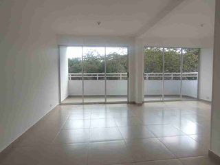 Foto 2 de Arriendo apartamento la floresta