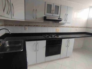 Foto 4 de Arriendo apartamento la floresta