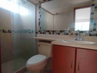 Foto 13 de Arriendo apartamento la floresta