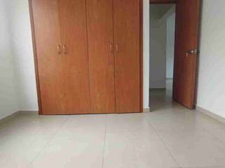 Foto 14 de Arriendo apartamento la floresta