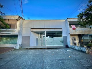 Foto 11 de LOCAL COMERCIAL EN VENTA EN SANTA MONICA CALI