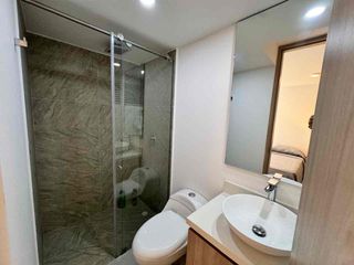 Foto 6 de SE VENDE APARTAMENTO EN ARMENIA