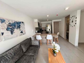 Foto 7 de SE VENDE APARTAMENTO EN ARMENIA