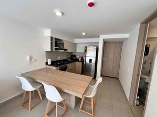 Foto 12 de SE VENDE APARTAMENTO EN ARMENIA