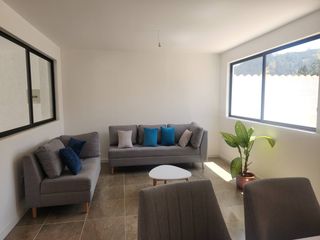 Foto 3 de EN VENTA CASA 3 DORMITORIOS SECTOR MISICATA LOS TILOS - CUENCA