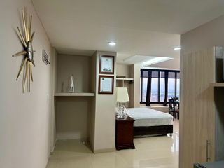 Foto 12 de VENTA APARTAESTUDIOS EN EDIFICIO TORRE DE CALI