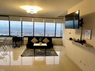 Foto 25 de VENTA APARTAESTUDIOS EN EDIFICIO TORRE DE CALI