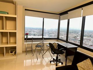 Foto 31 de VENTA APARTAESTUDIOS EN EDIFICIO TORRE DE CALI