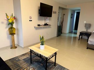 Foto 33 de VENTA APARTAESTUDIOS EN EDIFICIO TORRE DE CALI
