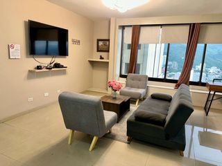 Foto 1 de VENTA APARTAESTUDIOS EN EDIFICIO TORRE DE CALI