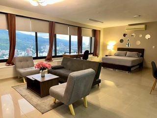 Foto 3 de VENTA APARTAESTUDIOS EN EDIFICIO TORRE DE CALI