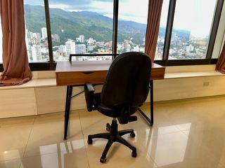 Foto 4 de VENTA APARTAESTUDIOS EN EDIFICIO TORRE DE CALI