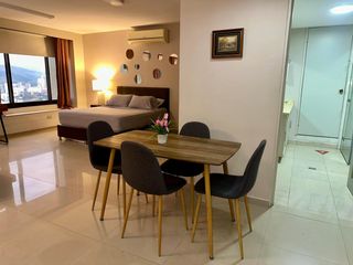 Foto 5 de VENTA APARTAESTUDIOS EN EDIFICIO TORRE DE CALI