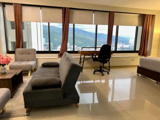 Foto 7 de VENTA APARTAESTUDIOS EN EDIFICIO TORRE DE CALI