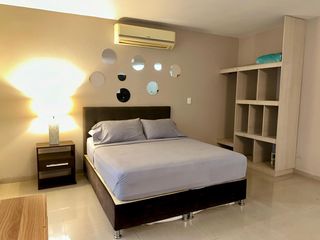 Foto 11 de VENTA APARTAESTUDIOS EN EDIFICIO TORRE DE CALI