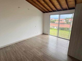 Foto 8 de SE VENDE CASA CAMPESTRE EN EL CAIMO