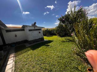 Foto 8 de SE VENDE CASA CAMPESTRE
