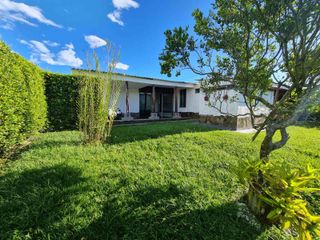 Foto 1 de SE VENDE CASA CAMPESTRE
