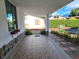 Foto 2 de SE VENDE CASA CAMPESTRE