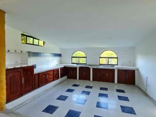 Foto 4 de SE VENDE CASA CAMPESTRE