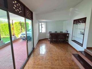 Foto 5 de SE VENDE CASA CAMPESTRE