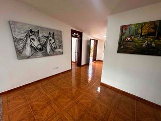 Foto 9 de SE VENDE CASA CAMPESTRE
