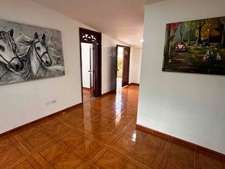 Foto 12 de SE VENDE CASA CAMPESTRE