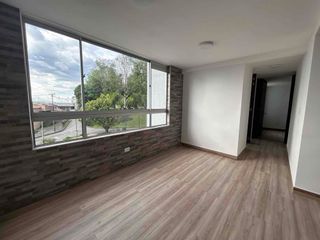 Foto 4 de Venta Apartamento en La Francia - Manizales