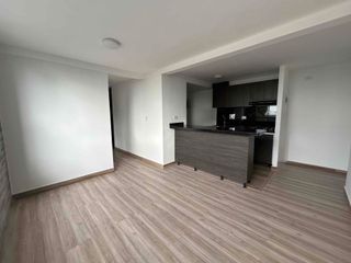 Foto 1 de Venta Apartamento en La Francia - Manizales