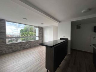 Foto 2 de Venta Apartamento en La Francia - Manizales