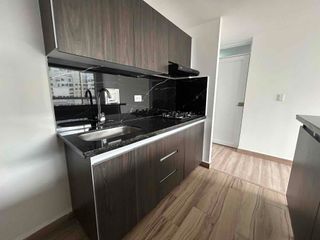 Foto 3 de Venta Apartamento en La Francia - Manizales