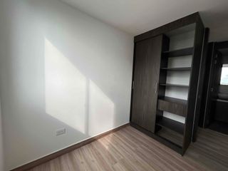 Foto 8 de Venta Apartamento en La Francia - Manizales