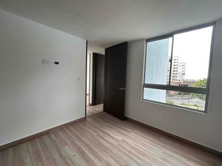 Foto 9 de Venta Apartamento en La Francia - Manizales