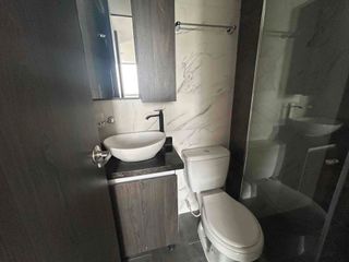 Foto 12 de Venta Apartamento en La Francia - Manizales