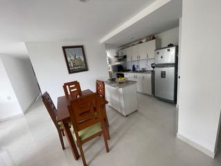 Foto 5 de Venta apartamento en Envigado - Loma del Esmeradal