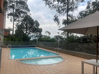 Foto 16 de Venta apartamento en Envigado - Loma del Esmeradal