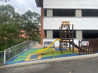 Foto 17 de Venta apartamento en Envigado - Loma del Esmeradal