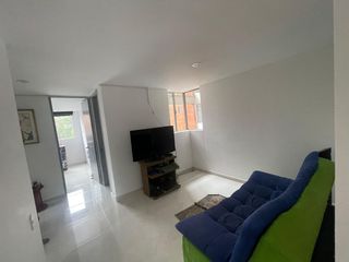 Foto 4 de Venta apartamento en Envigado - Loma del Esmeradal