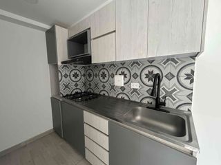 Foto 3 de Venta Apartamento en La Francia - Manizales