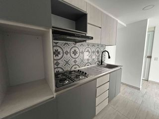 Foto 4 de Venta Apartamento en La Francia - Manizales